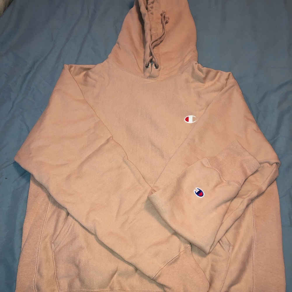Champion x Urban Outfitters Reverse Weave Hoodie